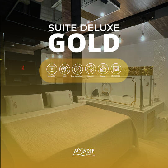 Suite Gold